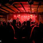 Live Album Recording featuring Chainsaw Review Club