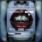 Hellsinki Industrial Festival 2026