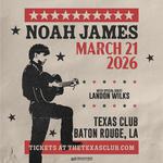 Noah James