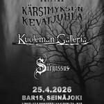 Kärsimyksen Kevätjuhla