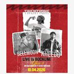 Konzert im Gleis 9 in Bochum