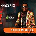 WBGO Presents All That Jazz