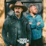 Spreyton Cider Presents: The Wolfe Brothers