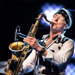 Bill Evans & The VansBand All Stars