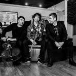 Reverso "Between Two Silences" Album Release Tour