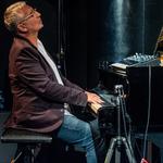 Alfio Origlio Quartet