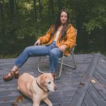 Hope MacGregor at The Downtown Tavern