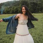 Hope MacGregor at Main + Monroe