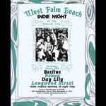 West Palm Beach Indie Night at The Banyan Live