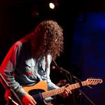 Garrett Hendricks Band