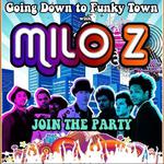Milo Z funks Morristown NJ!