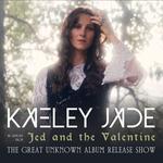 The Great Unknown Album Release Show