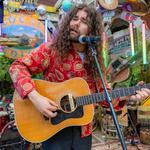 Chase Rabideau Live at Everett Golf and Country Club