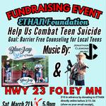 ETHAN Foundation Annual Fundraiser
