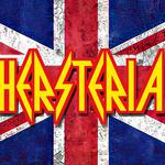 Hersteria: The Only All Female Def Leppard Tribute 