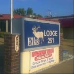 COUNTRY NIGHT: Elk's Lodge #251