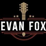 Evan Fox live @ Coopers Bar and Grill