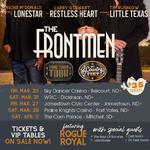 ND Country Fest Your Town Tour