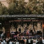 LIKE COMBS (w/ Eric Church Tribute) @ HOLLISTER CONCERTS