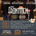 ND Country Fest Your Town Tour