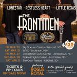 ND Country Fest Your Town Tour