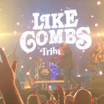 LIKE COMBS @ JACKIE'S BAR AND GRILL