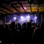 Index Paradox at Returns to The Railhead Saloon