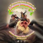 ¡El Mundo Imaginario en oYe Bar, por primera vez en Mendoza!