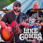 LIKE COMBS @ BARNHILL VINEYARDS