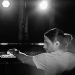 Piano Day: Oskar Tena (felt piano season)