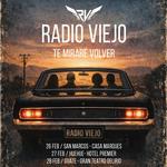 TE MIRARE VOLVER TOUR SAN MARCOS