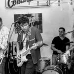 Trip Cigs, Dom Francis, Armadillo Road