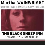 Martha Wainwright 