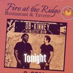 Powder Ridge Resort - DB KINNEY Duo