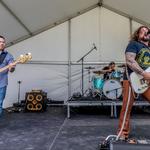 Brian Grilli Band at The Bungalow