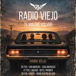 TE MIRARE VOLVER TOUR / CIUDAD DE GUATEMALA