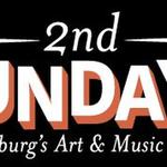 Rob Oliver at 2nd Sundays Williamsburg