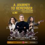 A Journey To Remember Vo. 2 With Haddad Alwi