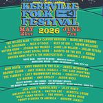 Kerrville Folk Festival 2026