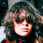 Benjamin Candia en Newka