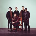 Young Fast Running Man @ Burgruine