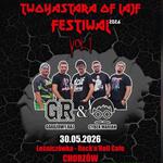 Koncert Cyber Marian & Garażowy Raj 