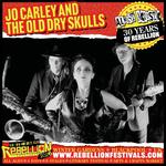 Rebellion Punk Music Festival  2026