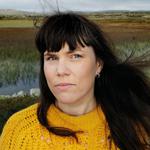 Benedicte Maurseth I Troldsalen I Troldhaugen