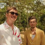 Lange Mannen Met Haast X SPOET 