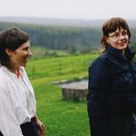 Mimi Gilbert & Ruby Gill (Poetry) @ Old Stone Hall, Beechworth VIC