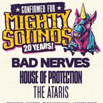 Mighty Sounds Festival 2026
