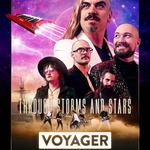 Through Storms And Stars - An Evening with Voyager