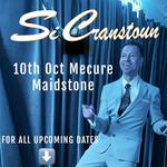 Mecure Maidstone - SI CRANSTOUN BAND 