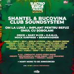 OM LA LUNĂ | Electroruga de Buzad 2026